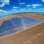 Droogfontein Solar Power Facility