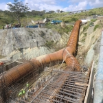 Yonki-Toe-of-the-Dam-project